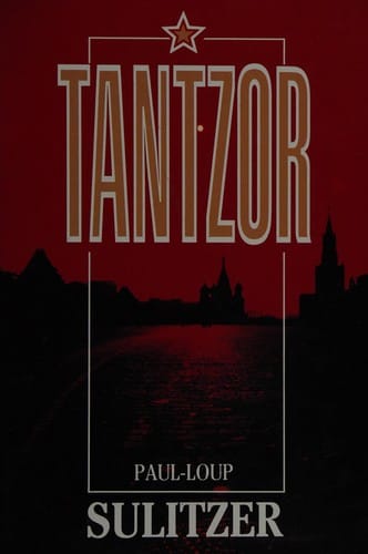 Tantzor
