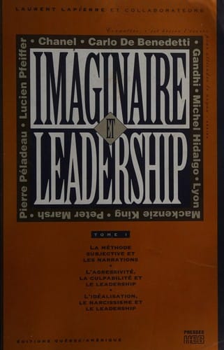 Imaginaire et leadership