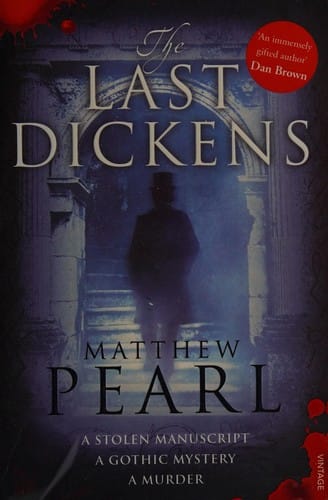 The last Dickens