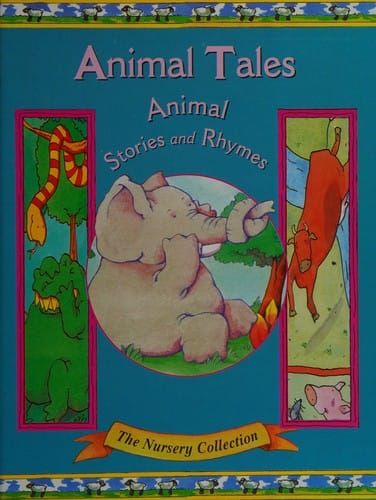 Animal tales
