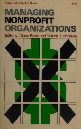 Managing nonprofit organizations
