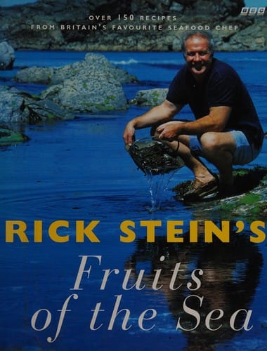 Rick Stein's fruits of the sea