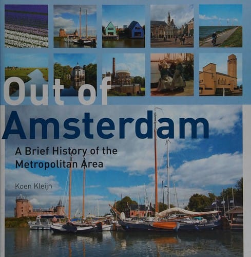 Out of Amsterdam