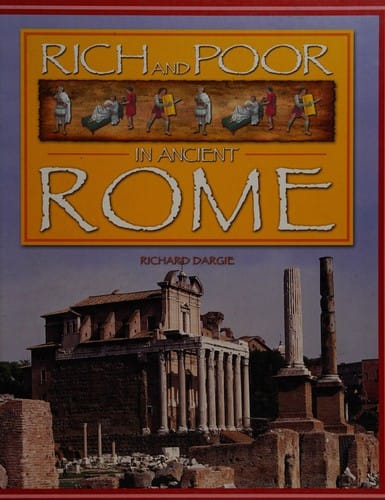 Ancient Rome (Rich & Poor)