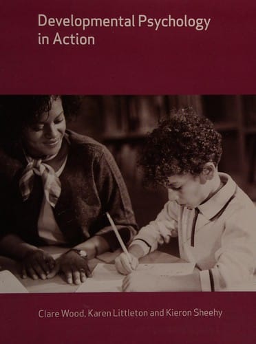 Developmental psychology in action