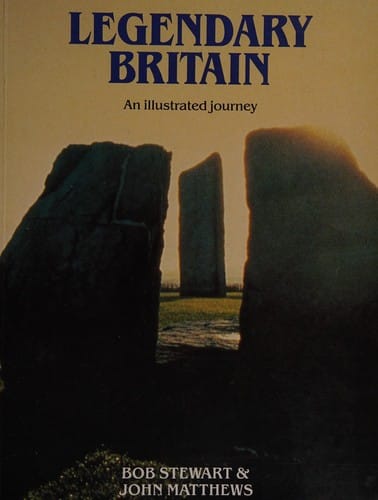 Legendary Britain