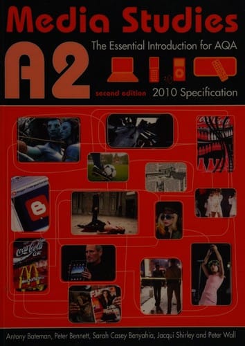 A2 media studies