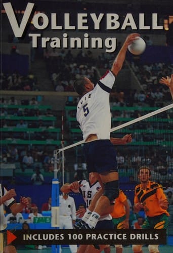 Volleyball Training