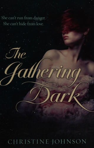 The gathering dark