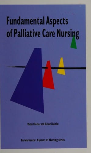FUNDAMENTAL ASPECTS OF PALLIATIVE CARE NURSING