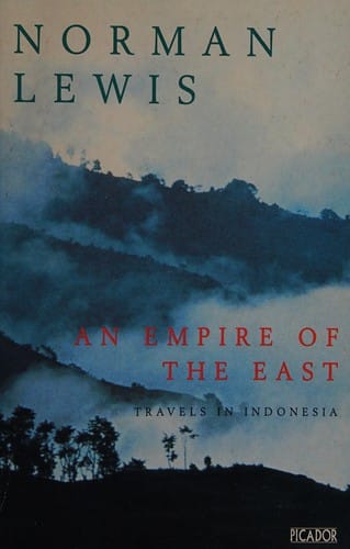 An  empire of the East