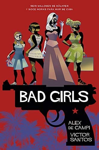 Bad girls