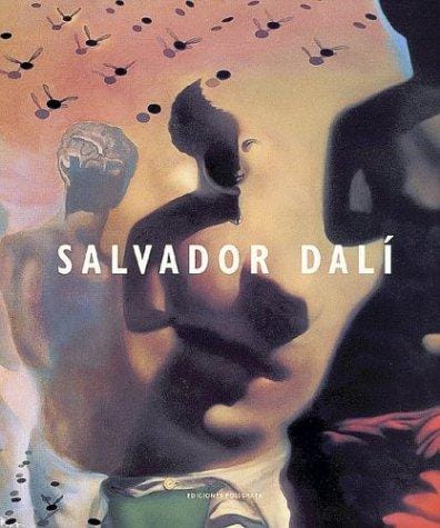 Salvador Dalí