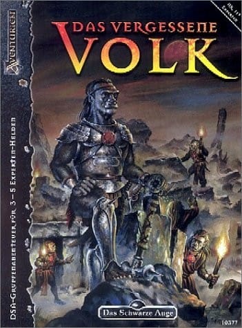 Das vergessene Volk