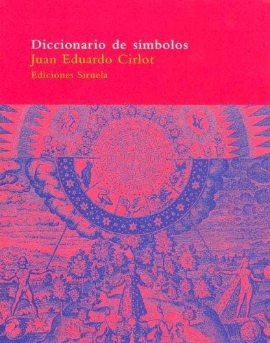 Diccionario de simbolos