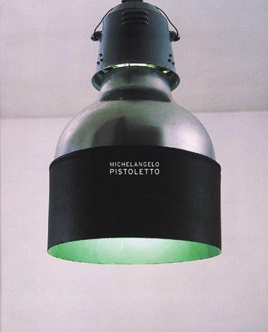 Michelangelo Pistoletto