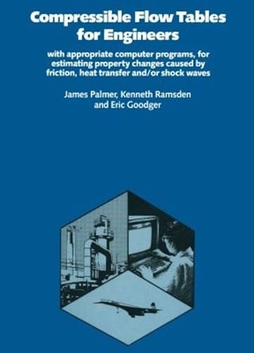 Compressible flow tables for engineers