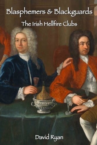 Blasphemers & blackguards