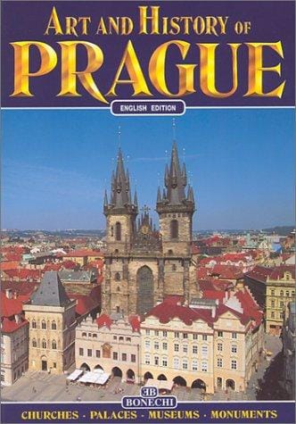 Art & History of Prague