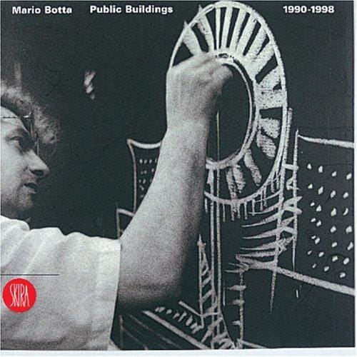 Mario Botta