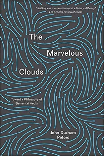 The marvelous clouds