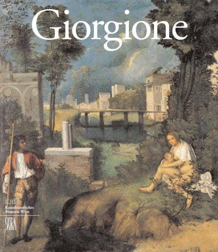 Giorginoe : Myth and Enigma