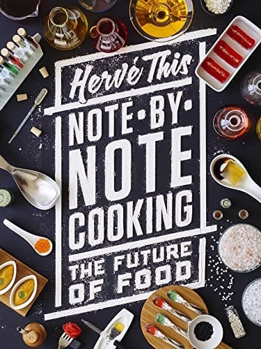 Note-by-note cooking