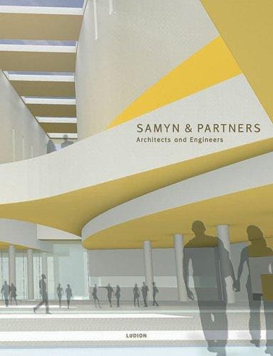 Samyn & Partners