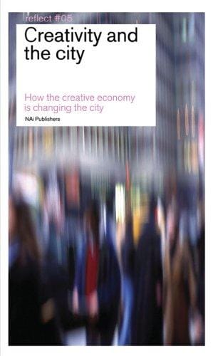 Creativity and the City