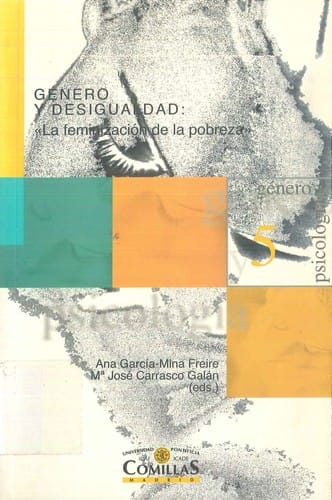 Coencero Y Designualdad