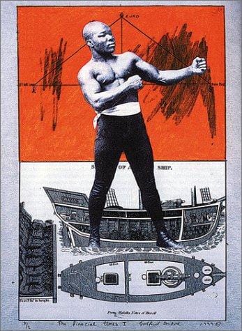 Authentic/Ex-Centric