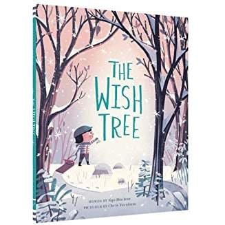 The wish tree