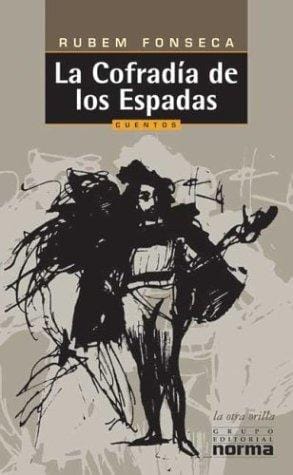 La Cofradia de Los Espadas