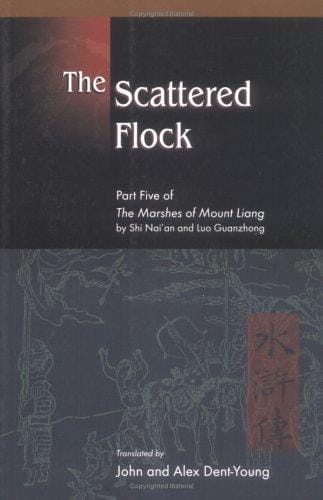 The scattered flock