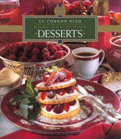 Desserts