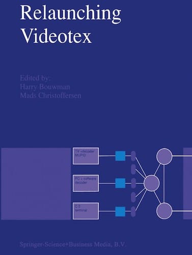 Relaunching videotex