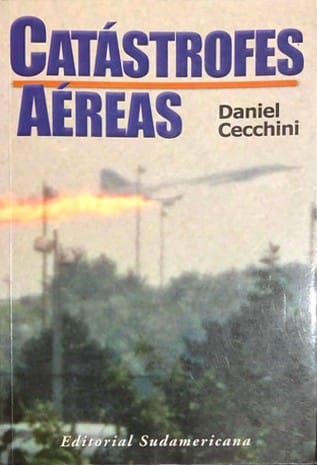 Catástrofes aéreas