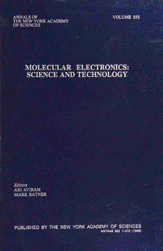 Molecular electronics