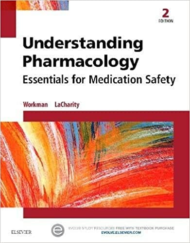 Understanding pharmacology