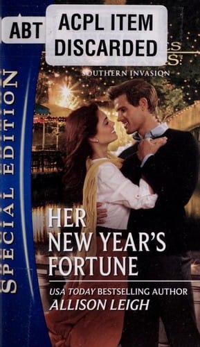 Her New Year's Fortune