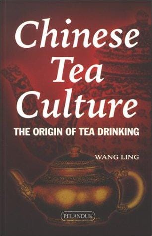 Chinese tea culture