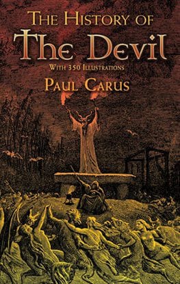 The history of the devil