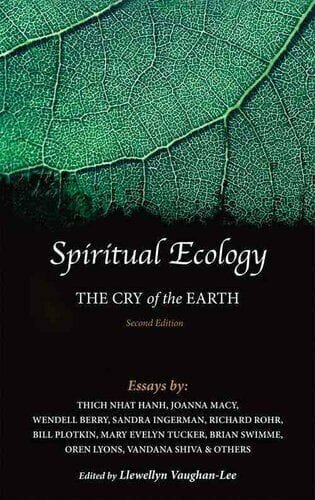 Spiritual ecology