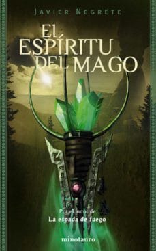El espíritu del mago