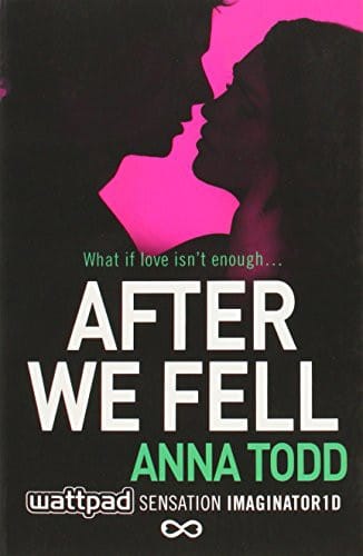 After We Fell (After Series, Book 3)