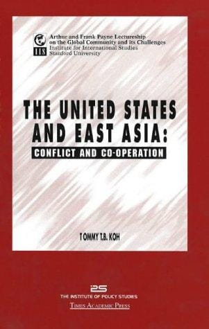 The United States and East Asia