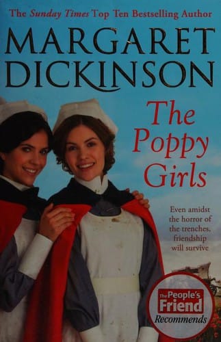 The Poppy Girls (The Maitland Trilogy)