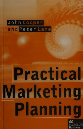 Practical Market Planning