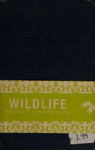 The wildlife pocket companion