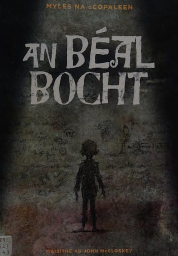 An béal bocht